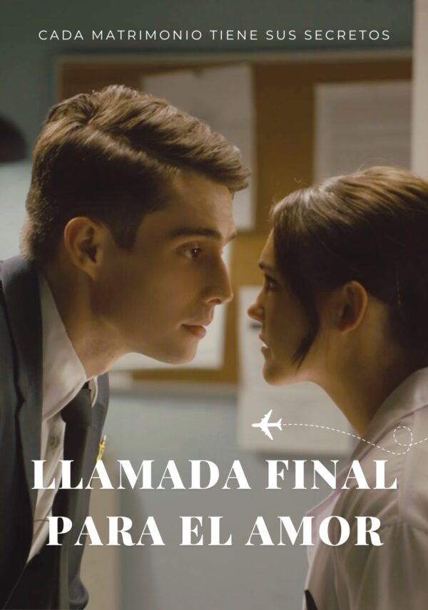 Llamada final para el amor #KalosTV