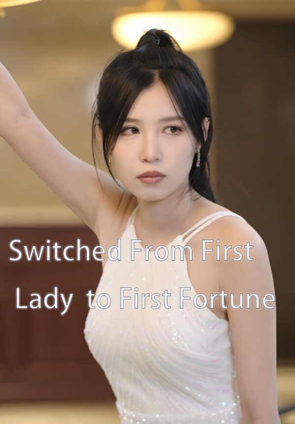 Switched From First Lady to First Fortune #KalosTV