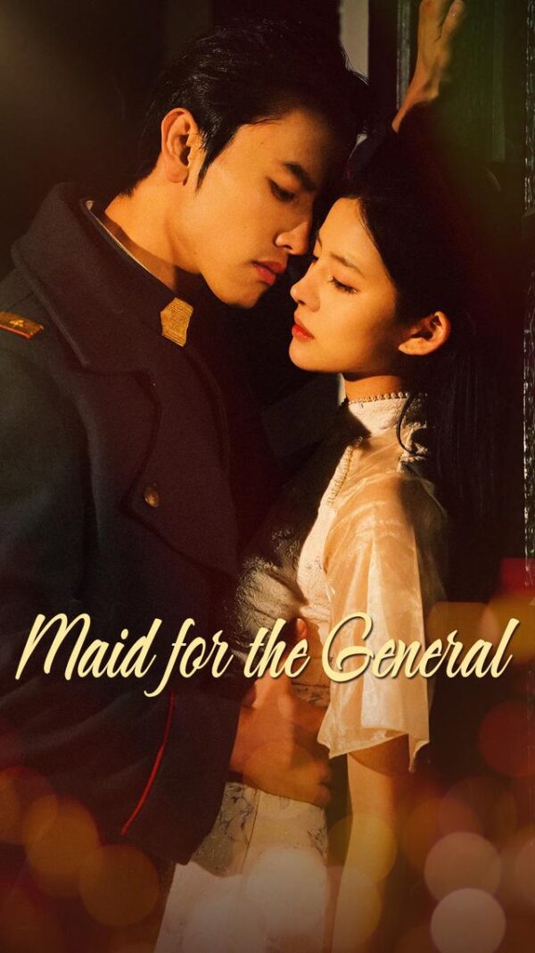 Maid for the General #KalosTV