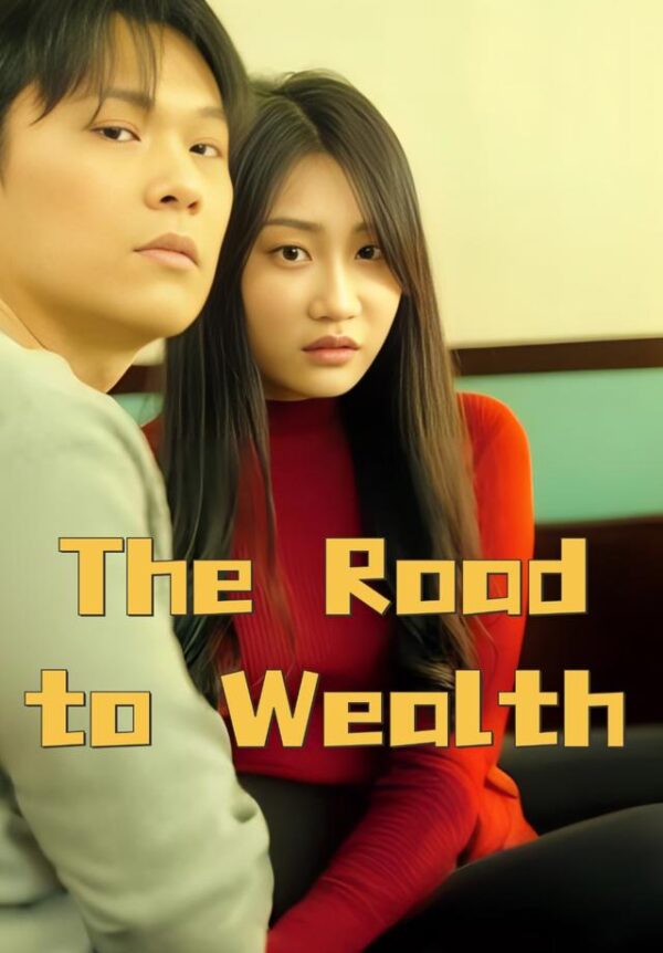 The Road to Wealth #KalosTV