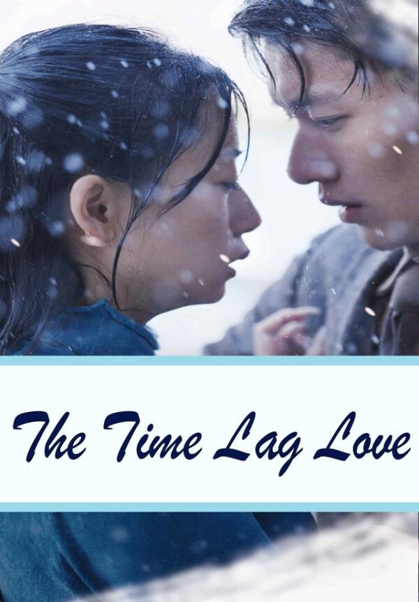 The Time Lag Love #KalosTV