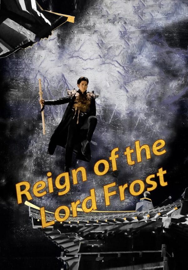 Reign of the Lord Frost #KalosTV