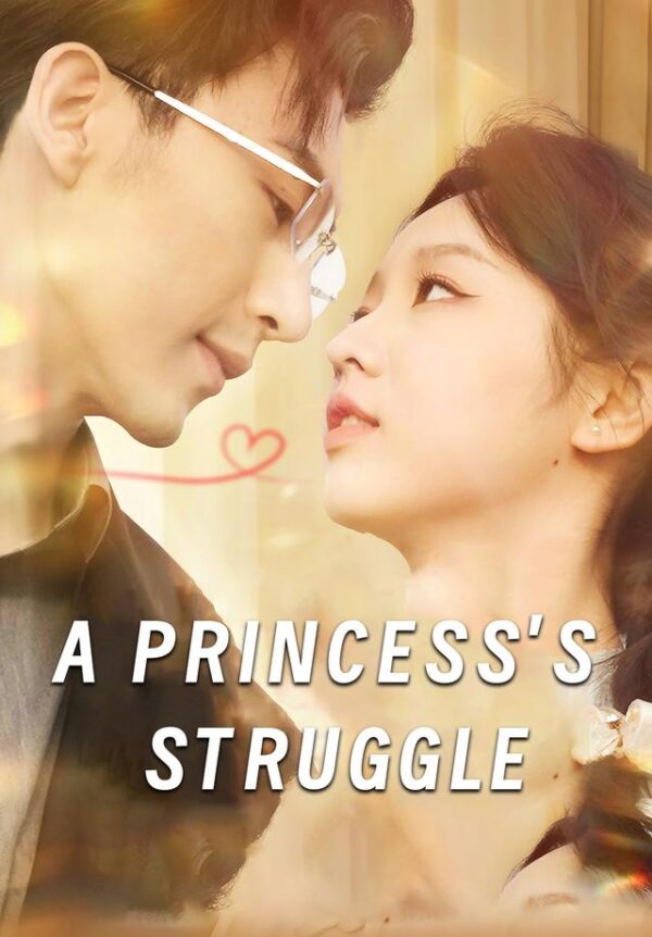 A Princess's Struggle #KalosTV