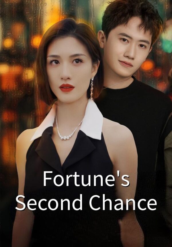 Fortune's Second Chance #KalosTV