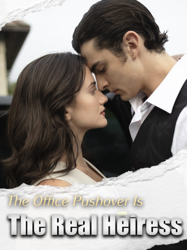 The Office Pushover Is The Real Heiress #KalosTV