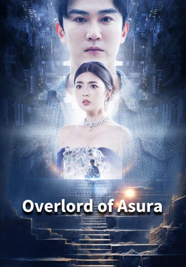 Overlord of Asura #KalosTV