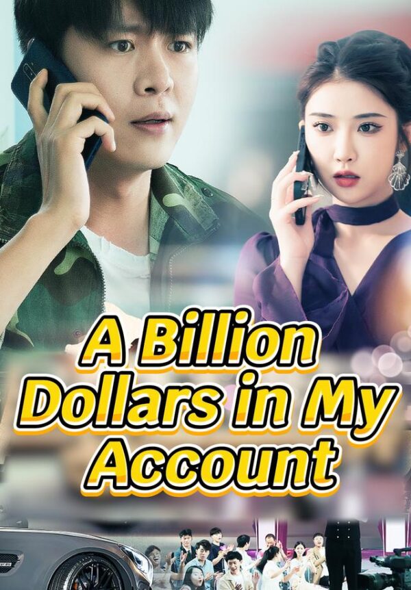 A Billion Dollars in My Account #KalosTV