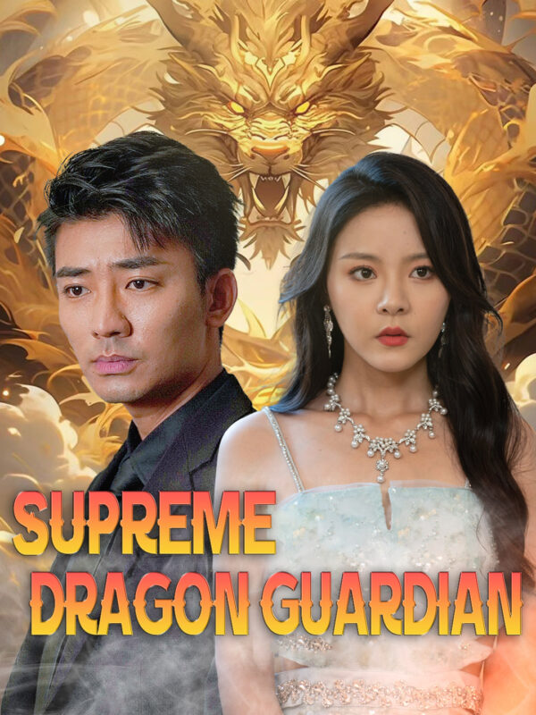 Supreme Dragon Guardian #KalosTV