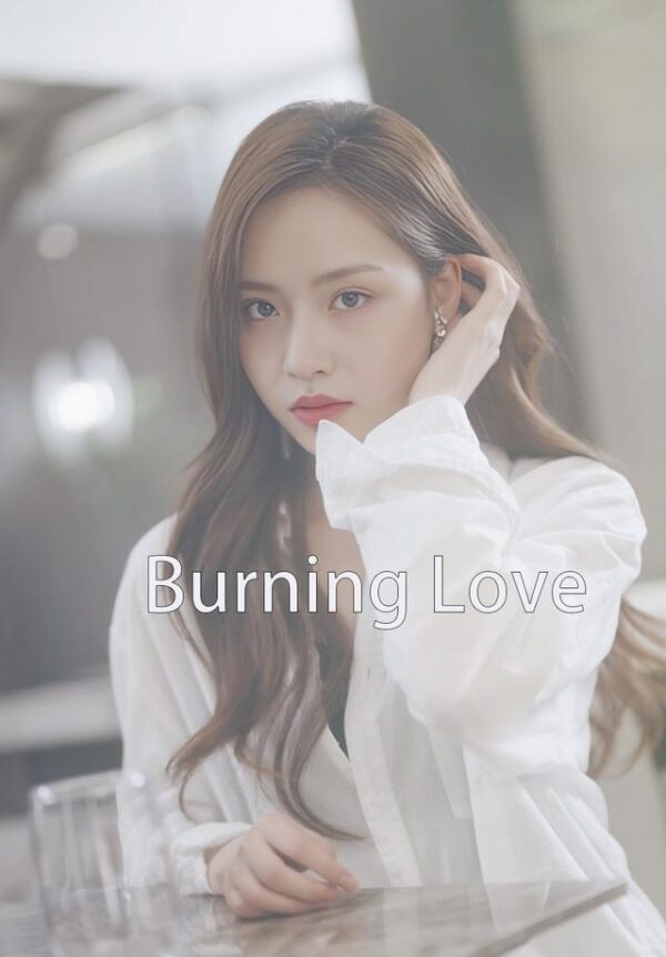 Burning Love #KalosTV