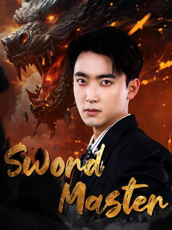 Sword Master #KalosTV