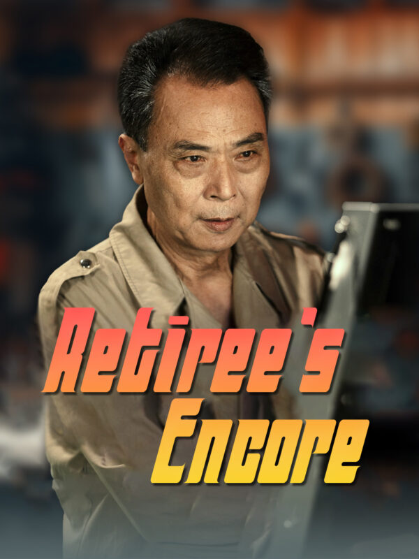 Retiree's Encore #KalosTV