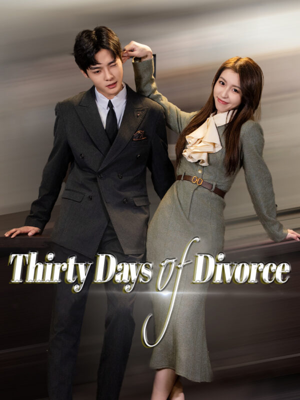 Thirty Days of Divorce #KalosTV