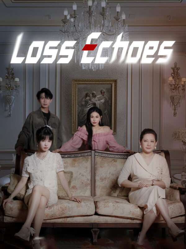 Loss Echoes #KalosTV