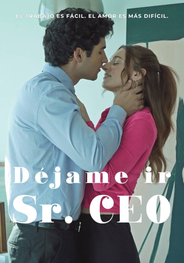 Déjame ir Sr. CEO #KalosTV