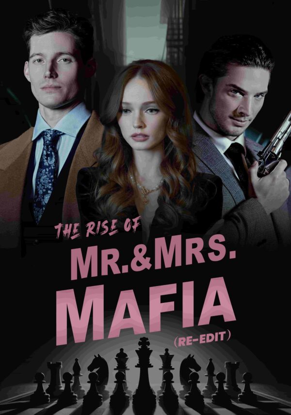 The Rise of Mr. & Mrs. Mafia（Re-edit） #KalosTV