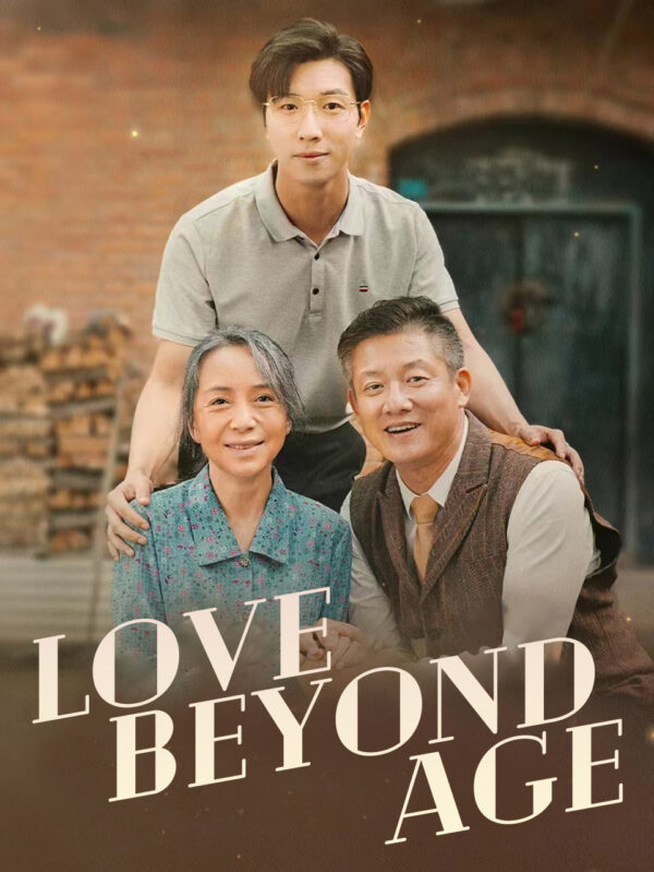 Love Beyond Age #KalosTV