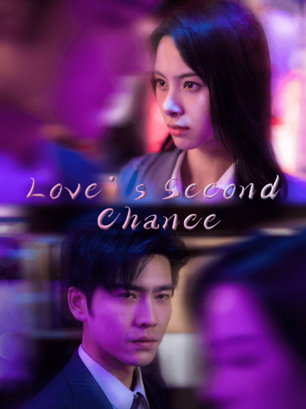 Love's Second Chance #KalosTV