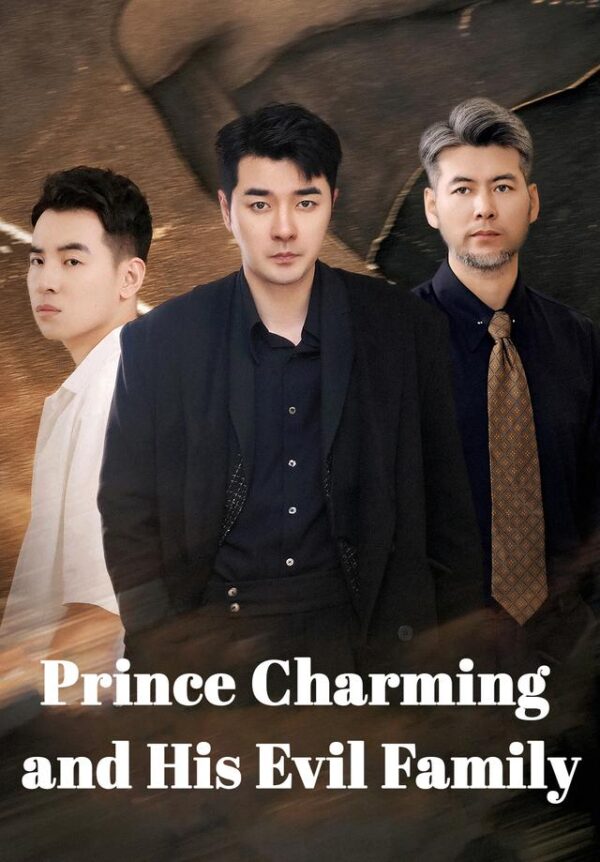 Prince Charming and His Evil Family #KalosTV