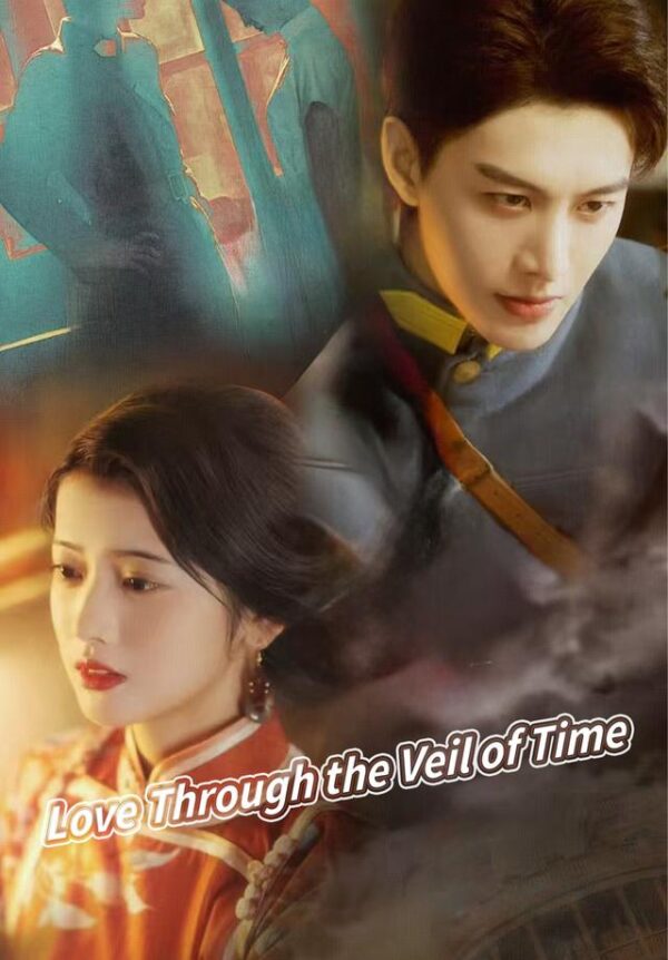 Love Through the Veil of Time #KalosTV