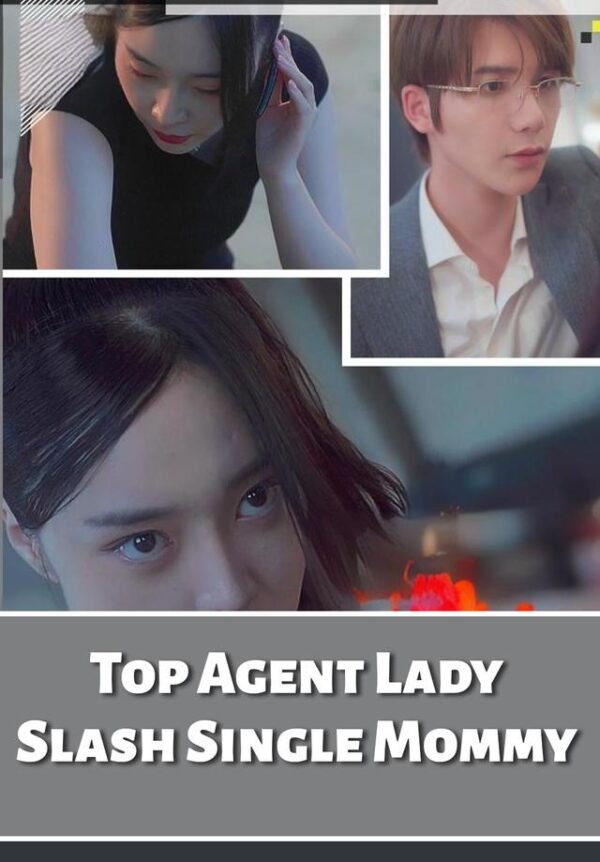 Top Agent Lady Slash Single Mommy #KalosTV