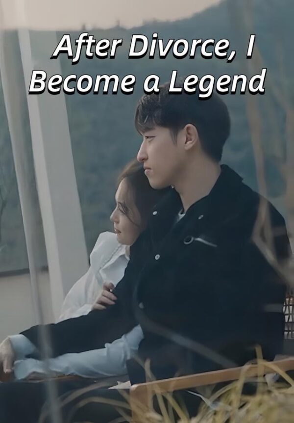 After Divorce, I Become a Legend #KalosTV