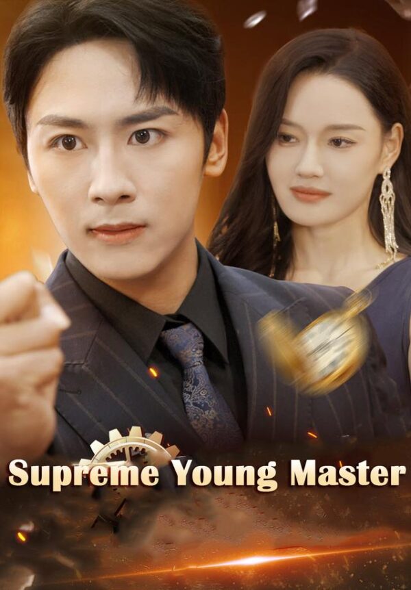 Supreme Young Master #KalosTV