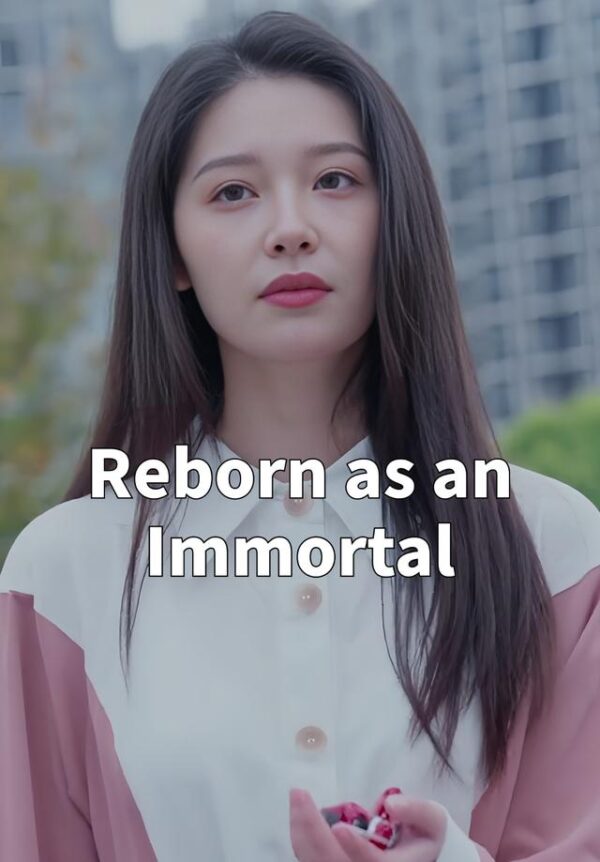 Reborn as an Immortal #KalosTV