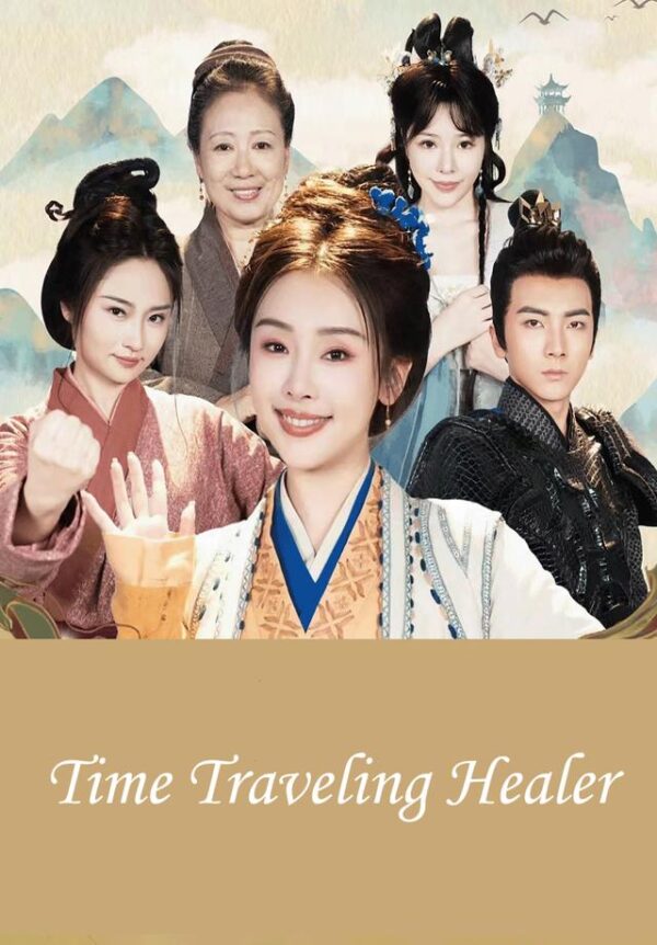 Time Traveling Healer #KalosTV