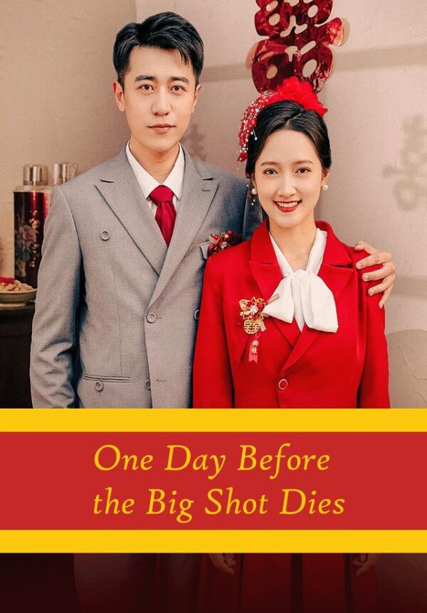 One Day Before the Big Shot Dies #KalosTV