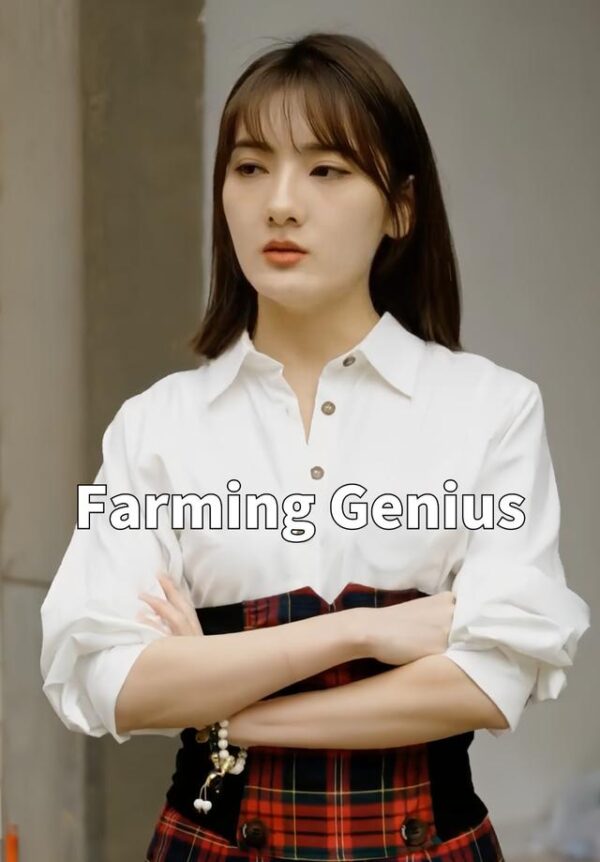 Farming Genius #KalosTV