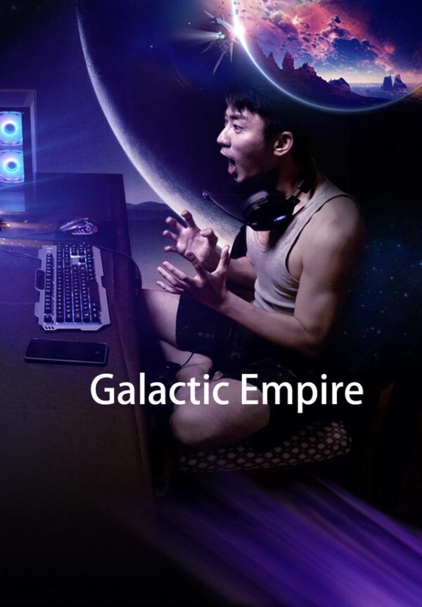 Galactic Empire #KalosTV