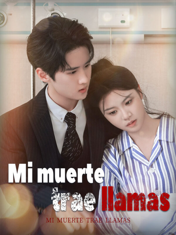 Mi muerte trae llamas #KalosTV