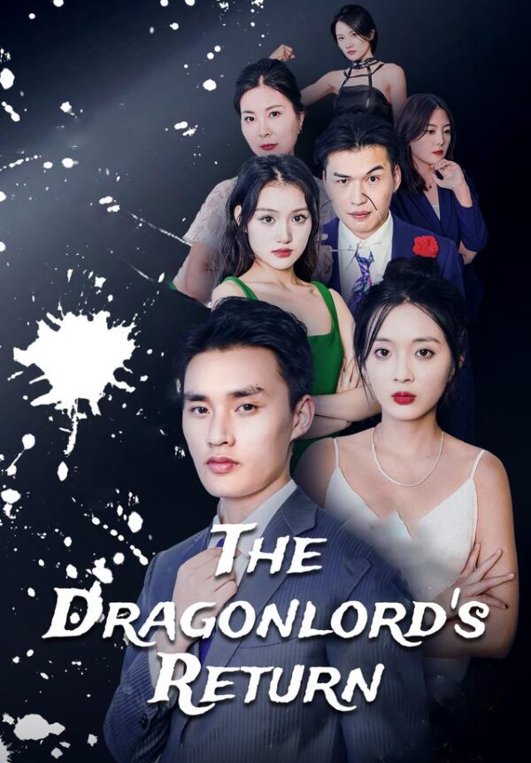 The Dragonlord's Return #KalosTV