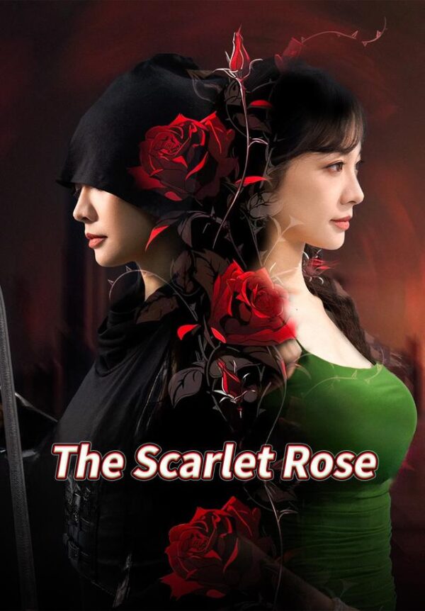 The Scarlet Rose #KalosTV