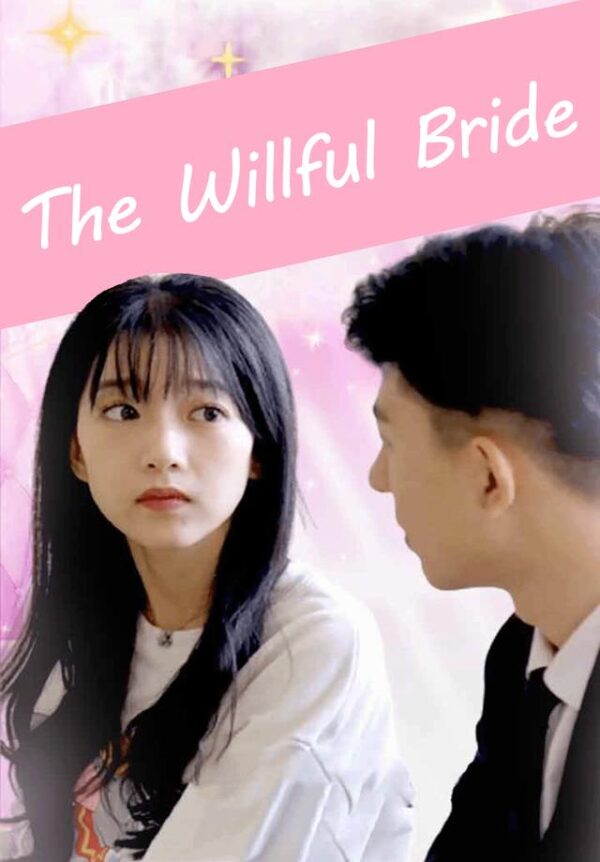 The Willful Bride #KalosTV