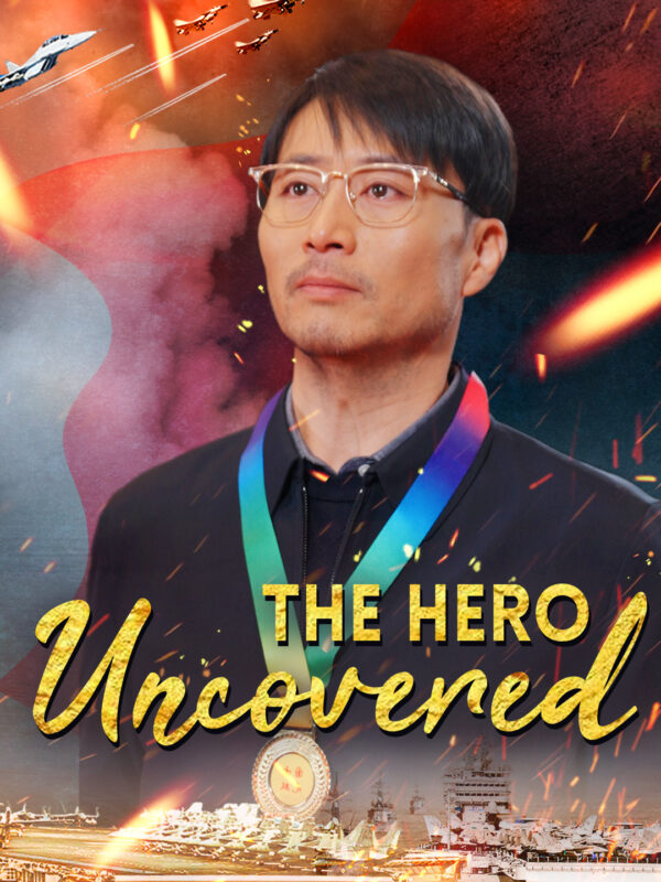 The Hero Uncovered #KalosTV