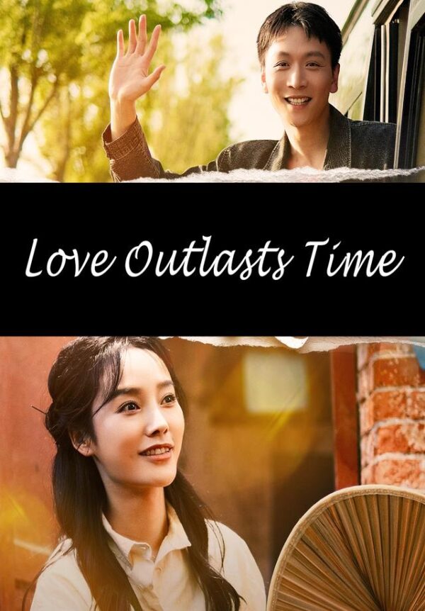 Love Outlasts Time #KalosTV