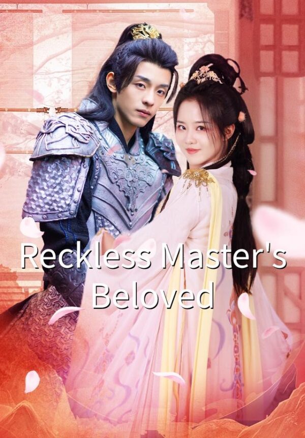 Reckless Master's Beloved #KalosTV