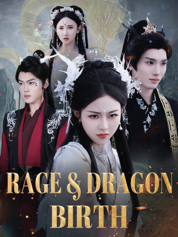 Rage & Dragon Birth #KalosTV