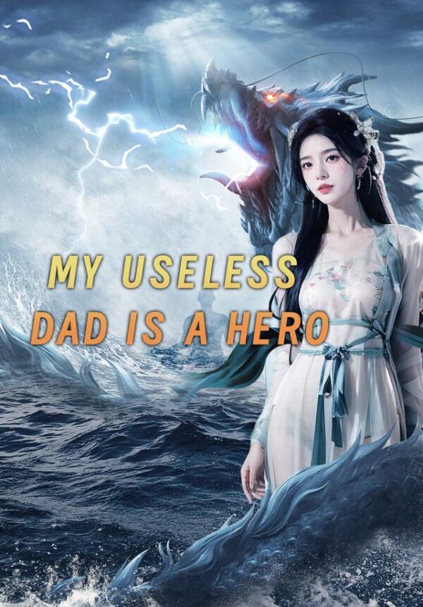 My Useless Dad Is a Hero #KalosTV