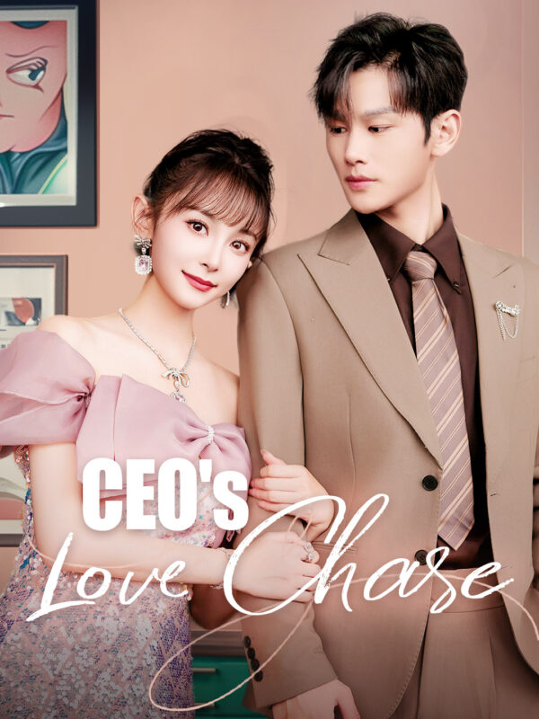 CEO's Love Chase #KalosTV