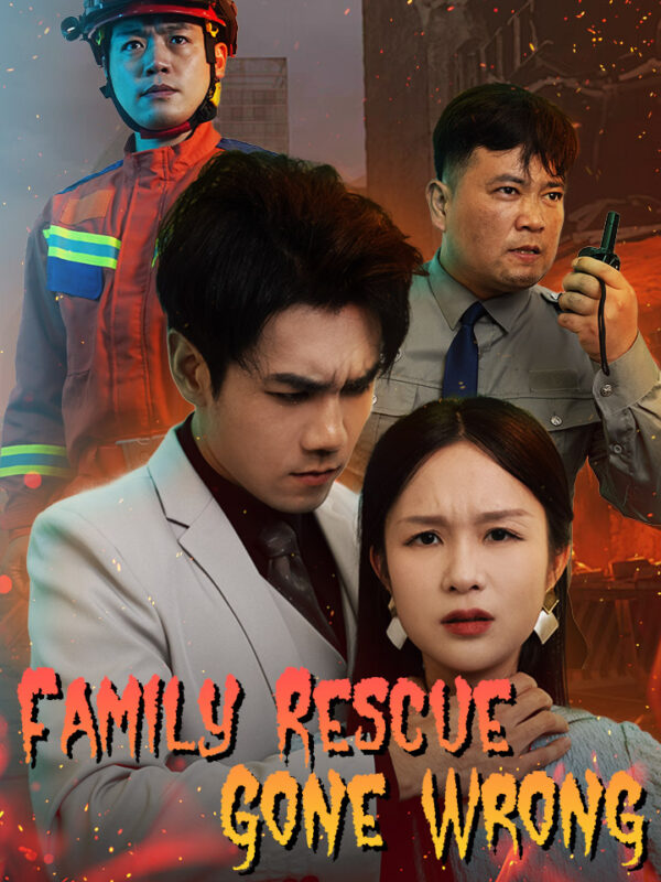 Family Rescue Gone Wrong #KalosTV