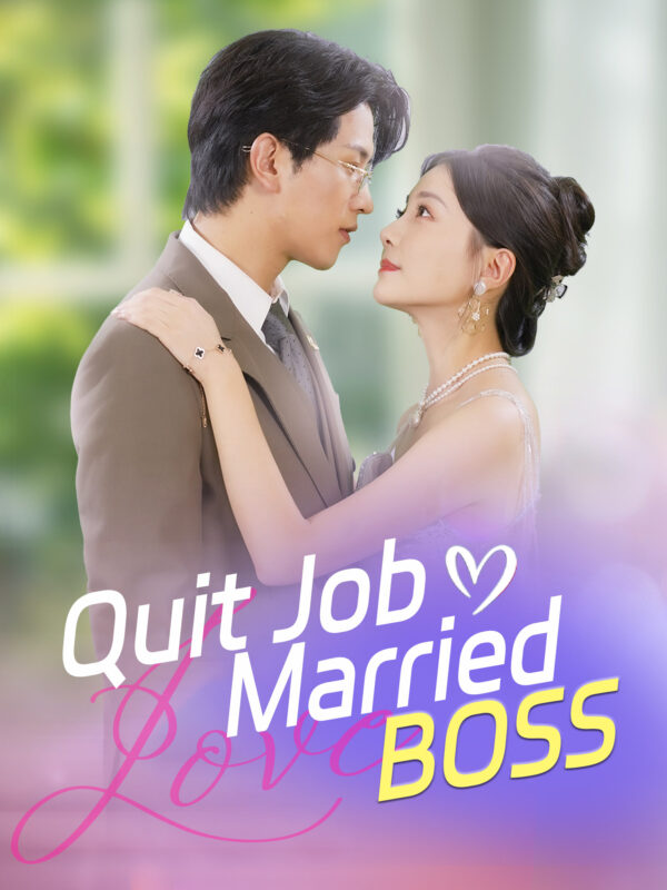 Quit Job, Married Boss #KalosTV