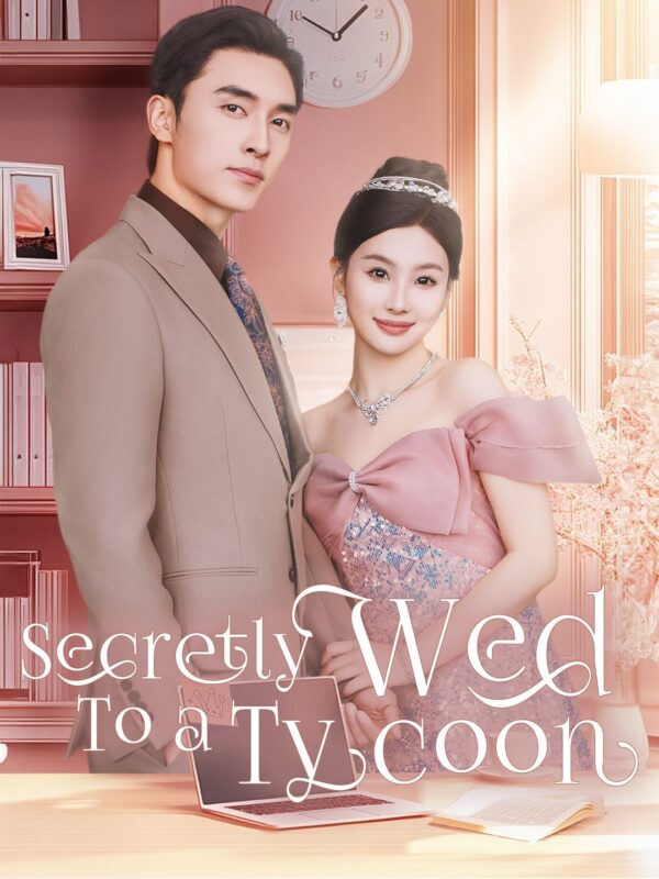 Secretly Wed To a Tycoon #KalosTV