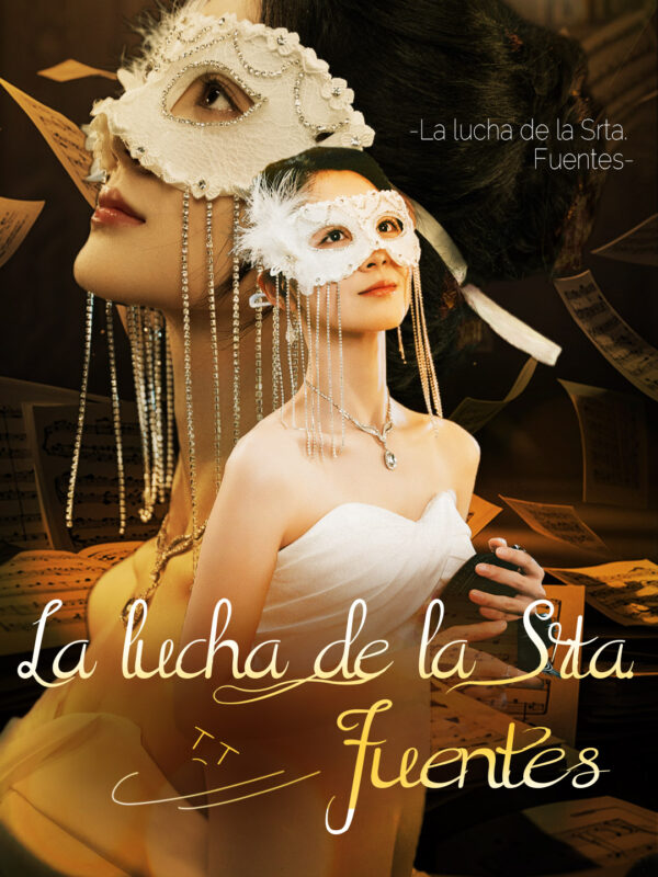 La lucha de la Srta. Fuentes #KalosTV