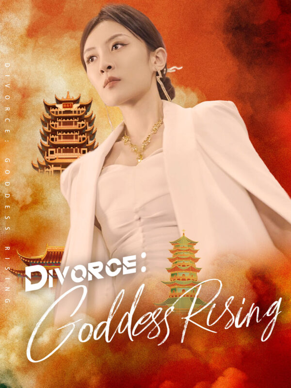 Divorce: Goddess Rising #KalosTV