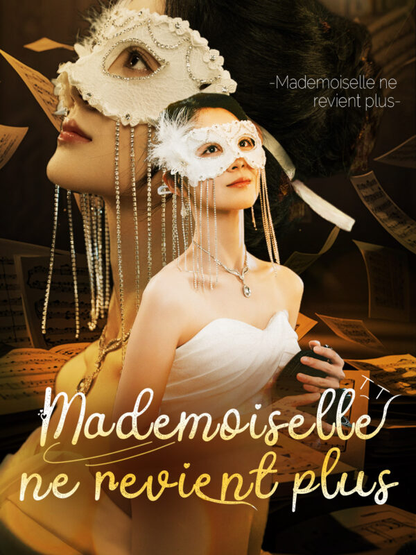 Mademoiselle ne revient plus #KalosTV