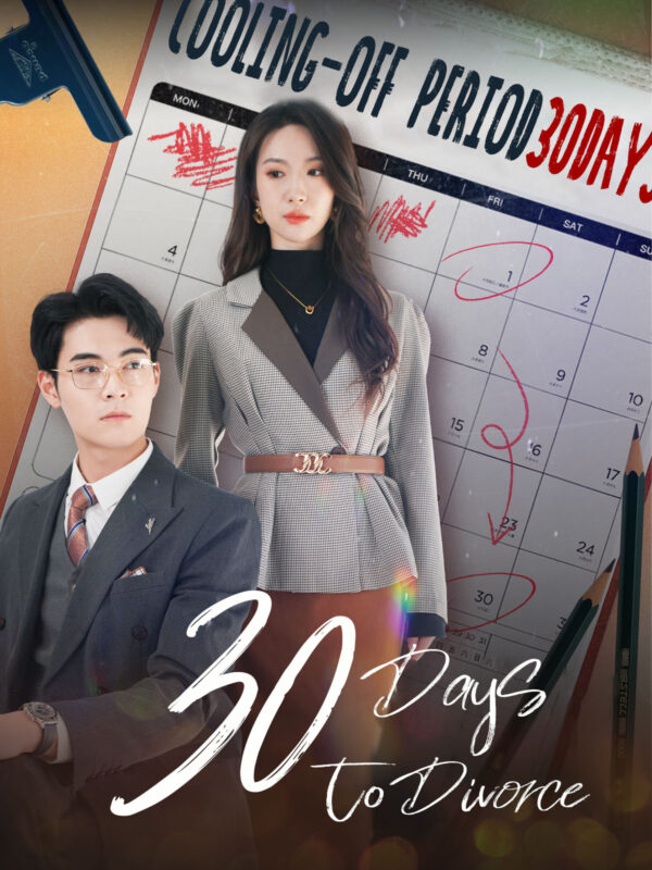 30 Days to Divorce #KalosTV