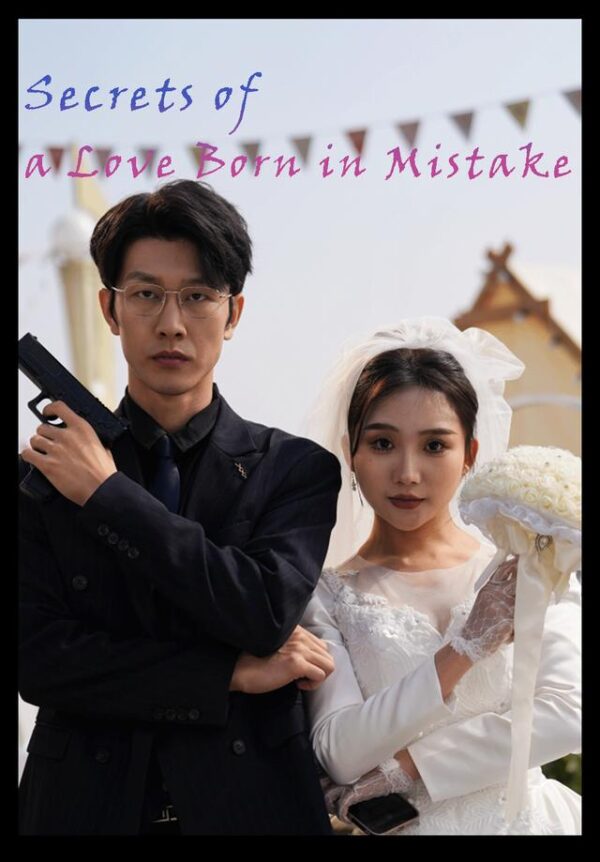 Secrets of a Love Born in Mistake #KalosTV