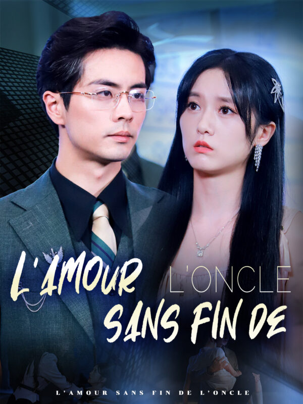 L’amour sans fin de l’oncle #KalosTV